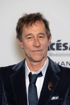 Cesar - Revelations 2026 NB Bertrand Bonello attends the Cesar - Revelations 2026 Photocall at Elysee Montmartre on January 19, 2026 in Paris, France. Photo by Nasser Berzane ABACAPRESS.COM Paris France  Copyright: xBerzanexNasser ABACAx