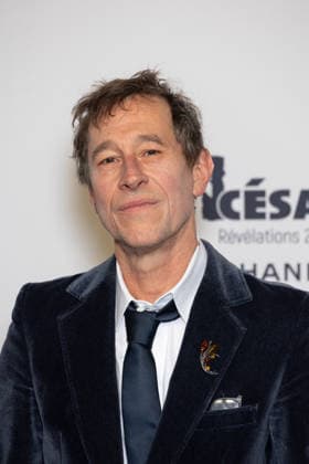 Cesar - Revelations 2026 NB Bertrand Bonello attends the Cesar - Revelations 2026 Photocall at Elysee Montmartre on January 19, 2026 in Paris, France. Photo by Nasser Berzane ABACAPRESS.COM Paris France  Copyright: xBerzanexNasser ABACAx