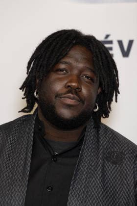 Cesar - Revelations 2026 NB Salif Cissé attends the Cesar - Revelations 2026 Photocall at Elysee Montmartre on January 19, 2026 in Paris, France. Photo by Nasser Berzane ABACAPRESS.COM Paris France  Copyright: xBerzanexNasser ABACAx