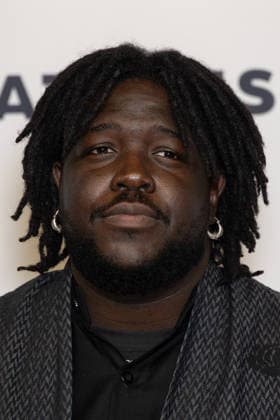 Cesar - Revelations 2026 NB Salif Cissé attends the Cesar - Revelations 2026 Photocall at Elysee Montmartre on January 19, 2026 in Paris, France. Photo by Nasser Berzane ABACAPRESS.COM Paris France  Copyright: xBerzanexNasser ABACAx