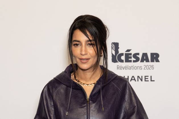Cesar - Revelations 2026 NB Leila Bekhti attends the Cesar - Revelations 2026 Photocall at Elysee Montmartre on January 19, 2026 in Paris, France. Photo by Nasser Berzane ABACAPRESS.COM Paris France  Copyright: xBerzanexNasser ABACAx