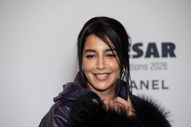 Cesar - Revelations 2026 NB Leila Bekhti attends the Cesar - Revelations 2026 Photocall at Elysee Montmartre on January 19, 2026 in Paris, France. Photo by Nasser Berzane ABACAPRESS.COM Paris France  Copyright: xBerzanexNasser ABACAx