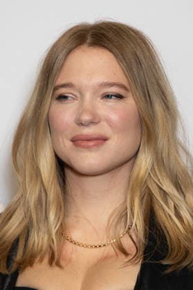 Cesar - Revelations 2026 NB Léa Seydoux attends the Cesar - Revelations 2026 Photocall at Elysee Montmartre on January 19, 2026 in Paris, France. Photo by Nasser Berzane ABACAPRESS.COM Paris France  Copyright: xBerzanexNasser ABACAx