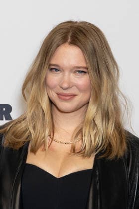 Cesar - Revelations 2026 NB Léa Seydoux attends the Cesar - Revelations 2026 Photocall at Elysee Montmartre on January 19, 2026 in Paris, France. Photo by Nasser Berzane ABACAPRESS.COM Paris France  Copyright: xBerzanexNasser ABACAx