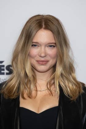 Cesar - Revelations 2026 NB Léa Seydoux attends the Cesar - Revelations 2026 Photocall at Elysee Montmartre on January 19, 2026 in Paris, France. Photo by Nasser Berzane ABACAPRESS.COM Paris France  Copyright: xBerzanexNasser ABACAx