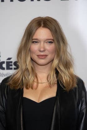 Cesar - Revelations 2026 NB Léa Seydoux attends the Cesar - Revelations 2026 Photocall at Elysee Montmartre on January 19, 2026 in Paris, France. Photo by Nasser Berzane ABACAPRESS.COM Paris France  Copyright: xBerzanexNasser ABACAx