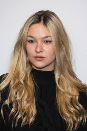 Cesar - Revelations 2026 NB Anja Verderosa attends the Cesar - Revelations 2026 Photocall at Elysee Montmartre on January 19, 2026 in Paris, France. Photo by Nasser Berzane ABACAPRESS.COM Paris France  Copyright: xBerzanexNasser ABACAx