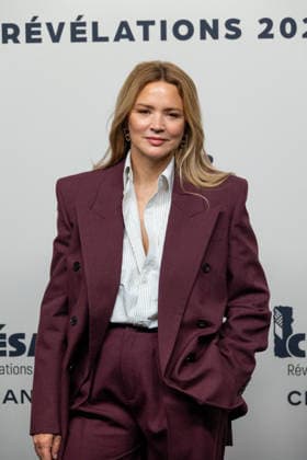 Cesar - Revelations 2026 NB Virginie Efira attends the Cesar - Revelations 2026 Photocall at Elysee Montmartre on January 19, 2026 in Paris, France. Photo by Nasser Berzane ABACAPRESS.COM Paris France  Copyright: xBerzanexNasser ABACAx