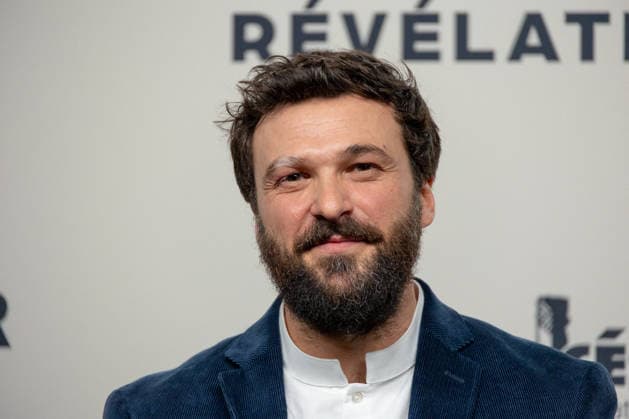 Cesar - Revelations 2026 NB Thibaut Evrard attends the Cesar - Revelations 2026 Photocall at Elysee Montmartre on January 19, 2026 in Paris, France. Photo by Nasser Berzane ABACAPRESS.COM Paris France  Copyright: xBerzanexNasser ABACAx