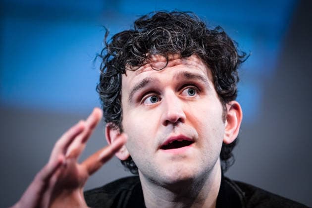 Harry Melling on stage during Mark Kermode in 3D on Monday 19 January 2026 Harry Melling on stage during Mark Kermode in 3D on Monday 19 January 2026 at BFI Southbank, London. ., Credit:Julie Edwards Avalon  Copyright: xJuliexEdwardsx xAvalonx 1067482519