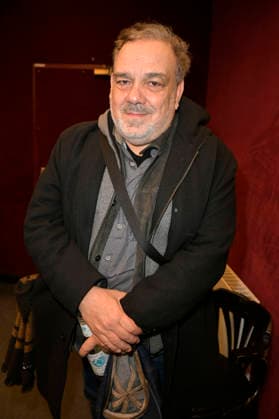 Didier Bourdon at the premiere of the feature film The Progressive Nostalgics C Ã tait mieux demain at Cinema Paris Berlin, 19 01 2026 Foto:xM.xBehrensx xFuturexImagex demain_6101