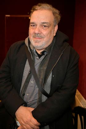 Didier Bourdon at the premiere of the feature film The Progressive Nostalgics C Ã tait mieux demain at Cinema Paris Berlin, 19 01 2026 Foto:xM.xBehrensx xFuturexImagex demain_6103