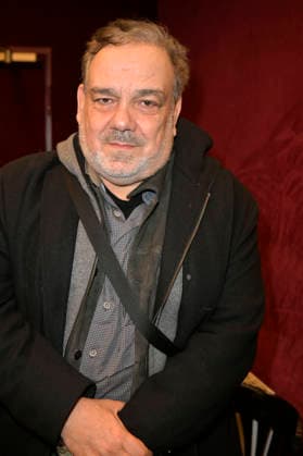 Didier Bourdon at the premiere of the feature film The Progressive Nostalgics C Ã tait mieux demain at Cinema Paris Berlin, 19 01 2026 Foto:xM.xBehrensx xFuturexImagex demain_6104