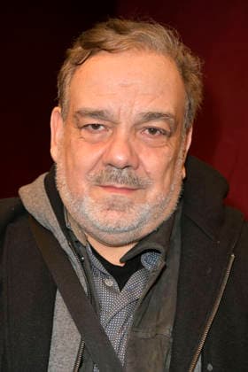 Didier Bourdon at the premiere of the feature film The Progressive Nostalgics C Ã tait mieux demain at Cinema Paris Berlin, 19 01 2026 Foto:xM.xBehrensx xFuturexImagex demain_6105