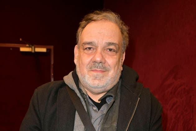 Didier Bourdon at the premiere of the feature film The Progressive Nostalgics C Ã tait mieux demain at Cinema Paris Berlin, 19 01 2026 Foto:xM.xBehrensx xFuturexImagex demain_6106