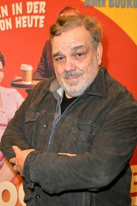 Didier Bourdon at the premiere of the feature film The Progressive Nostalgics C Ã tait mieux demain at Cinema Paris Berlin, 19 01 2026 Foto:xM.xBehrensx xFuturexImagex demain_6129