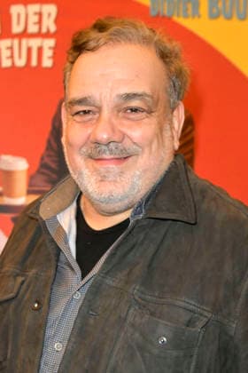 Didier Bourdon at the premiere of the feature film The Progressive Nostalgics C Ã tait mieux demain at Cinema Paris Berlin, 19 01 2026 Foto:xM.xBehrensx xFuturexImagex demain_6130