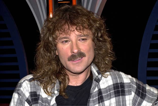 ARCHIV: Wolfgang Petry Sänger Wolfgang Wolle Petry anläßlich der NDR-Fernsehshow Die Aktuelle Schaubude , 2000 ARCHIVAUFNAHME, Datum geschätzt 20260118JWM0171 *** ARCHIVE Wolfgang Petry Singer Wolfgang Wolle Petry on the occasion of the NDR television show Die Aktuelle Schaubude , 2000 ARCHIVAUFNAHME, date estimated 20260118JWM0171