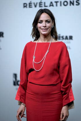 Cesar Revelations 2026 Photocall In Paris. FC PARIS, FRANCE - JANUARY 19 Berenice Bejo attend the Cesar - Revelations 2026 Photocall at Elysee Montmartre on January 19, 2026 in Paris, France. Photo by Franck Castel ABACAPRESS.COM Paris France  Copyright: xCastelxFranck ABACAx
