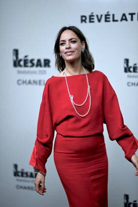 Cesar Revelations 2026 Photocall In Paris. FC PARIS, FRANCE - JANUARY 19 Berenice Bejo attend the Cesar - Revelations 2026 Photocall at Elysee Montmartre on January 19, 2026 in Paris, France. Photo by Franck Castel ABACAPRESS.COM Paris France  Copyright: xCastelxFranck ABACAx