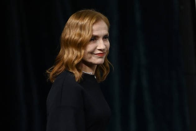 Cesar Revelations 2026 Photocall In Paris. FC PARIS, FRANCE - JANUARY 19 Isabelle Huppert attend the Cesar - Revelations 2026 Photocall at Elysee Montmartre on January 19, 2026 in Paris, France. Photo by Franck Castel ABACAPRESS.COM Paris France  Copyright: xCastelxFranck ABACAx