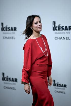 Cesar Revelations 2026 Photocall In Paris. FC PARIS, FRANCE - JANUARY 19 Berenice Bejo attend the Cesar - Revelations 2026 Photocall at Elysee Montmartre on January 19, 2026 in Paris, France. Photo by Franck Castel ABACAPRESS.COM Paris France  Copyright: xCastelxFranck ABACAx