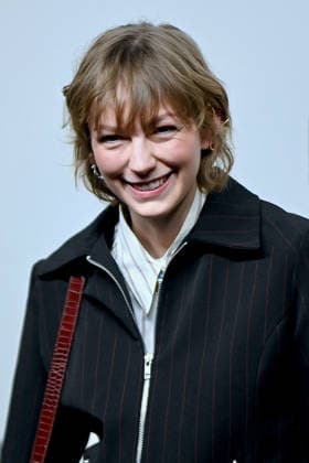 Cesar Revelations 2026 Photocall In Paris. FC PARIS, FRANCE - JANUARY 19 Elsa Houben attend the Cesar - Revelations 2026 Photocall at Elysee Montmartre on January 19, 2026 in Paris, France. Photo by Franck Castel ABACAPRESS.COM Paris France  Copyright: xCastelxFranck ABACAx