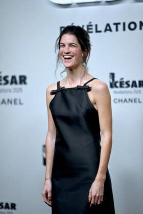Cesar Revelations 2026 Photocall In Paris. FC PARIS, FRANCE - JANUARY 19 Suzanne Lindon attend the Cesar - Revelations 2026 Photocall at Elysee Montmartre on January 19, 2026 in Paris, France. Photo by Franck Castel ABACAPRESS.COM Paris France  Copyright: xCastelxFranck ABACAx