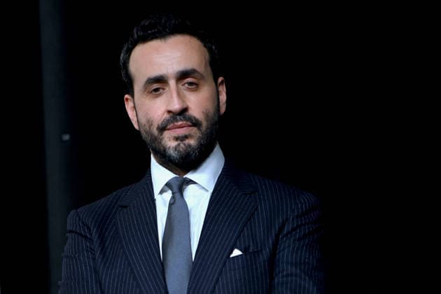 Cesar Revelations 2026 Photocall In Paris. FC PARIS, FRANCE - JANUARY 19 Jonathan Cohen attend the Cesar - Revelations 2026 Photocall at Elysee Montmartre on January 19, 2026 in Paris, France. Photo by Franck Castel ABACAPRESS.COM Paris France  Copyright: xCastelxFranck ABACAx