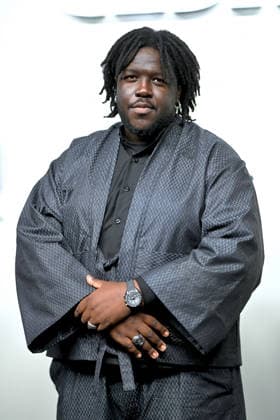 Cesar Revelations 2026 Photocall In Paris. FC PARIS, FRANCE - JANUARY 19 Salif Cisse attend the Cesar - Revelations 2026 Photocall at Elysee Montmartre on January 19, 2026 in Paris, France. Paris France  Copyright: xCastelxFranck ABACAx
