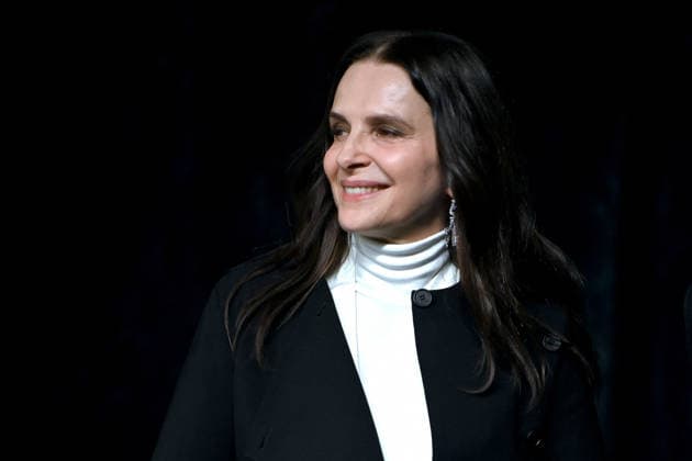Cesar Revelations 2026 Photocall In Paris. FC PARIS, FRANCE - JANUARY 19 Juliette Binoche attend the Cesar - Revelations 2026 Photocall at Elysee Montmartre on January 19, 2026 in Paris, France. Photo by Franck Castel ABACAPRESS.COM Paris France  Copyright: xCastelxFranck ABACAx
