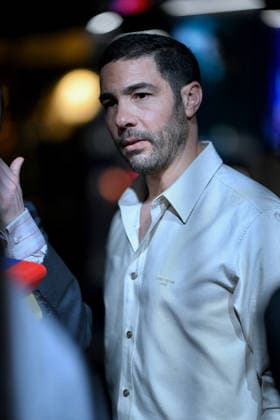 Cesar Revelations 2026 Photocall In Paris. FC PARIS, FRANCE - JANUARY 19 Tahar Rahim attend the Cesar - Revelations 2026 Photocall at Elysee Montmartre on January 19, 2026 in Paris, France. Photo by Franck Castel ABACAPRESS.COM Paris France  Copyright: xCastelxFranck ABACAx
