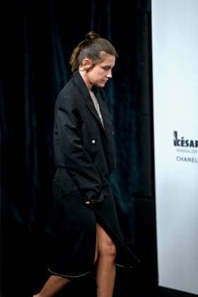 Cesar Revelations 2026 Photocall In Paris. FC PARIS, FRANCE - JANUARY 19 Adele Exarchopoulos attend the Cesar - Revelations 2026 Photocall at Elysee Montmartre on January 19, 2026 in Paris, France. Photo by Franck Castel ABACAPRESS.COM Paris France  Copyright: xCastelxFranck ABACAx
