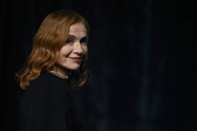 Cesar Revelations 2026 Photocall In Paris. FC PARIS, FRANCE - JANUARY 19 Isabelle Huppert attend the Cesar - Revelations 2026 Photocall at Elysee Montmartre on January 19, 2026 in Paris, France. Photo by Franck Castel ABACAPRESS.COM Paris France  Copyright: xCastelxFranck ABACAx