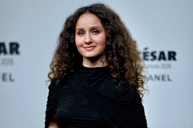 Cesar Revelations 2026 Photocall In Paris. FC PARIS, FRANCE - JANUARY 19 Oulaya Amamra attend the Cesar - Revelations 2026 Photocall at Elysee Montmartre on January 19, 2026 in Paris, France. Photo by Franck Castel ABACAPRESS.COM Paris France  Copyright: xCastelxFranck ABACAx