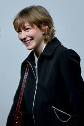 Cesar Revelations 2026 Photocall In Paris. FC PARIS, FRANCE - JANUARY 19 Elsa Houben attend the Cesar - Revelations 2026 Photocall at Elysee Montmartre on January 19, 2026 in Paris, France. Photo by Franck Castel ABACAPRESS.COM Paris France  Copyright: xCastelxFranck ABACAx