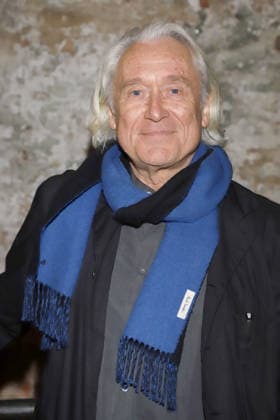 Cinema premiere Astrid Lindgren Mankind has lost its mind Wilfried Hauke Director , Cinema premiere Astrid Lindgren Mankind has lost its mind , Zeise Kinos Hamburg, 19 01 2026 Copyright: xEventpressxBecherx