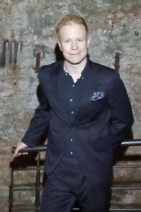 Cinema premiere Astrid Lindgren Mankind has lost its mind Max HallÃ n CEO The Astrid Lindgren Company , Cinema premiere Astrid Lindgren Mankind has lost its mind , Zeise Kinos Hamburg, 19 01 2026 Copyright: xEventpressxBecherx