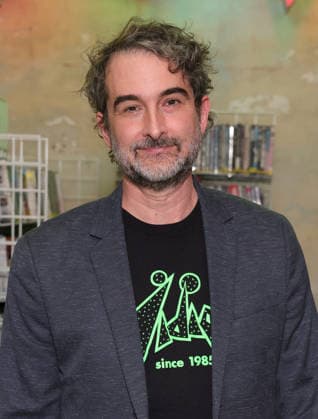 Los Angeles screening of The Puffy Chair held at Vidiots Eagle Theatre Featuring: Jay Duplass Where: Los Angeles, California, United States When: 19 Jan 2026 Credit: Faye s Vision Cover Images EDITORIAL USE ONLY. NOT FOR USE BY NEWSPAPERS BASED IN THE UK. Copyright: xx coverimg55397001
