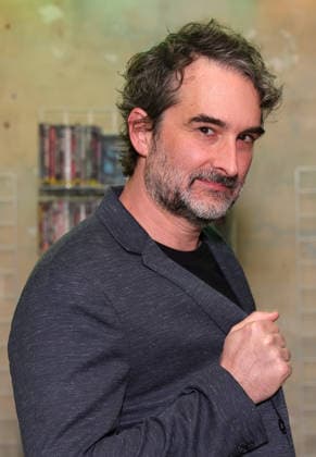 Los Angeles screening of The Puffy Chair held at Vidiots Eagle Theatre Featuring: Jay Duplass Where: Los Angeles, California, United States When: 19 Jan 2026 Credit: Faye s Vision Cover Images EDITORIAL USE ONLY. NOT FOR USE BY NEWSPAPERS BASED IN THE UK. Copyright: xx coverimg55396997
