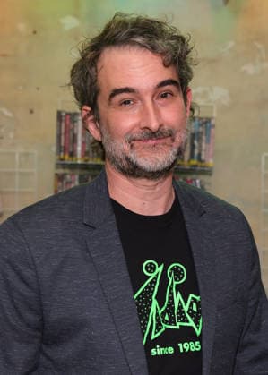 Los Angeles screening of The Puffy Chair held at Vidiots Eagle Theatre Featuring: Jay Duplass Where: Los Angeles, California, United States When: 19 Jan 2026 Credit: Faye s Vision Cover Images EDITORIAL USE ONLY. NOT FOR USE BY NEWSPAPERS BASED IN THE UK. Copyright: xx coverimg55397000