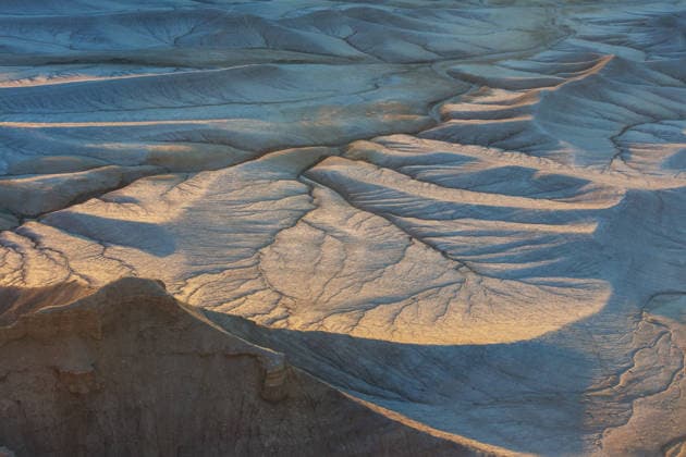 Fantastische Mondlandschaft Overlook, Hanksville, Utah, USA. Fantastic Moon Landscape Overlook, Hanksville, Utah, USA. (License=RF) Copyright: xZoonar.com GalynaxAndrushkox 24477184