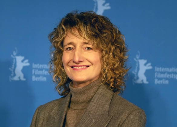 Program Press conference for the 76 Berlin International Film Festival on 20 01 2026 with director Tricia Tuttle At this years film festival in Berlin Copyright: epd-bild RolfxZoellner _DSF2646