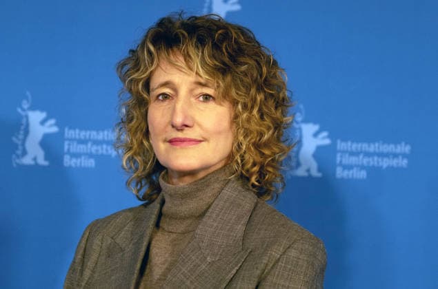 Program Press conference for the 76 Berlin International Film Festival on 20 01 2026 with director Tricia Tuttle At this years film festival in Berlin Copyright: epd-bild RolfxZoellner _DSF2644