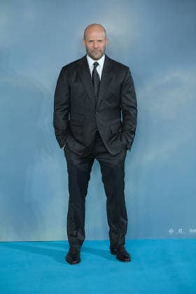 Shelter UK Premiere, Cineworld Leicester Square, London, UK, 20 January 2026 Jason Statham at the UK Premiere of Shelter, Cineworld Leicester Square, London, UK, 20 January 2026., Credit:Julie Edwards Avalon United Kingdom, London Copyright: xJuliexEdwardsx xAvalonx 1067720533