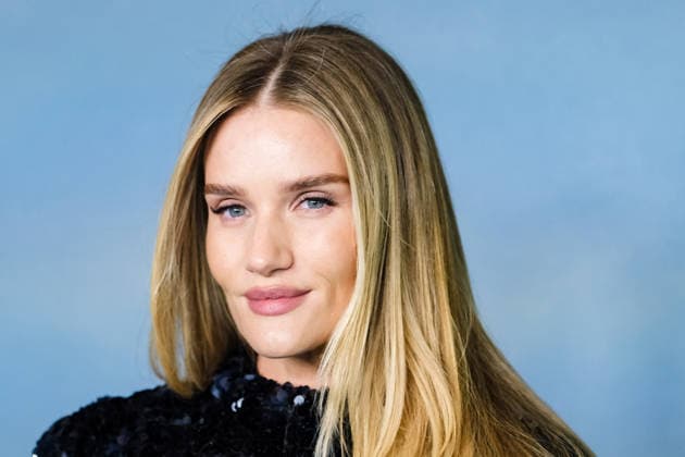 UK Premiere of Shelter on Tuesday 20 January 2026 Rosie Huntington-Whiteley seen at the UK Premiere of Shelter on Tuesday 20 January 2026 at Cineworld Leicester Square, London. ., Credit:Julie Edwards Avalon  Copyright: xJuliexEdwardsx xAvalonx 1067750637