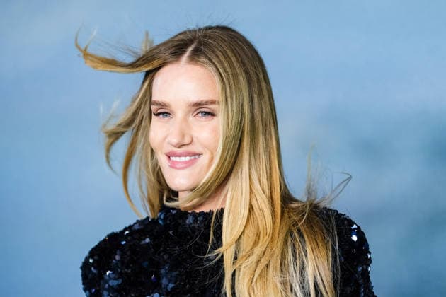 UK Premiere of Shelter on Tuesday 20 January 2026 Rosie Huntington-Whiteley seen at the UK Premiere of Shelter on Tuesday 20 January 2026 at Cineworld Leicester Square, London. ., Credit:Julie Edwards Avalon  Copyright: xJuliexEdwardsx xAvalonx 1067750682