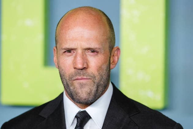 UK Premiere of Shelter on Tuesday 20 January 2026 Jason Statham seen at the UK Premiere of Shelter on Tuesday 20 January 2026 at Cineworld Leicester Square, London. ., Credit:Julie Edwards Avalon  Copyright: xJuliexEdwardsx xAvalonx 1067750752