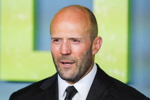 UK Premiere of Shelter on Tuesday 20 January 2026 Jason Statham seen at the UK Premiere of Shelter on Tuesday 20 January 2026 at Cineworld Leicester Square, London. ., Credit:Julie Edwards Avalon  Copyright: xJuliexEdwardsx xAvalonx 1067750759
