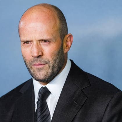 UK Premiere of Shelter on Tuesday 20 January 2026 Jason Statham seen at the UK Premiere of Shelter on Tuesday 20 January 2026 at Cineworld Leicester Square, London. ., Credit:Julie Edwards Avalon  Copyright: xJuliexEdwardsx xAvalonx 1067750769